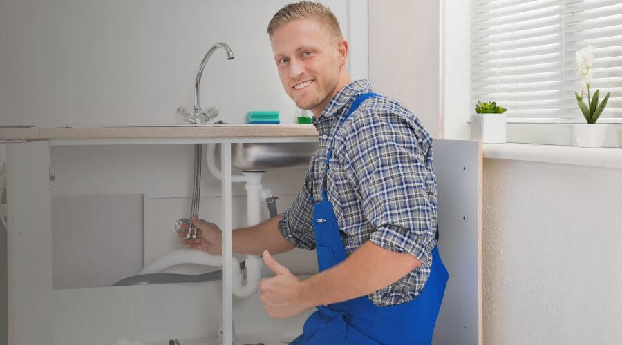 Local expert plumbing services in Holly Springs, NC